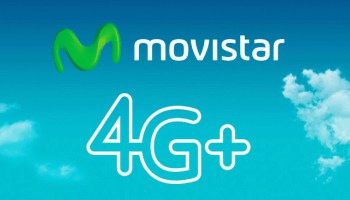 Telefónica alcanza en pruebas velocidades de descarga de 800 Mbps