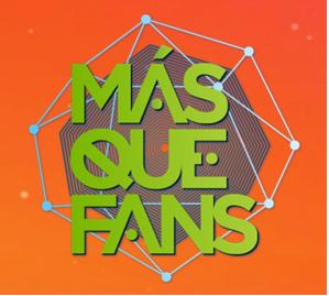 Telefónica pone en marcha el concurso digital #MásQueFans