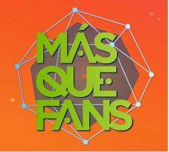 Telefónica pone en marcha el concurso digital #MásQueFans