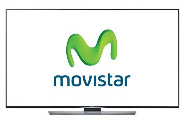 8 de cada 10 abonados a Movistar contratan su televisión