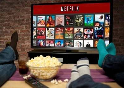 Netflix te convierte en protagonista de sus series