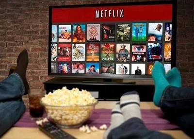 Netflix supera los 100 millones de abonados