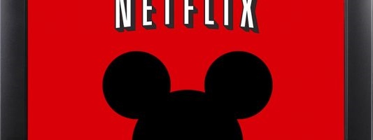 Disney abandonará Netflix para lanzar su propio servicio de streaming