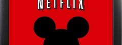 Disney abandonará Netflix para lanzar su propio servicio de streaming