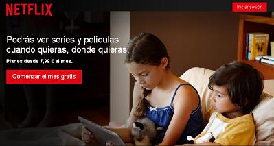 Netflix ya ha conquistado a la audiencia pero… ¿sabrá monetizarla?