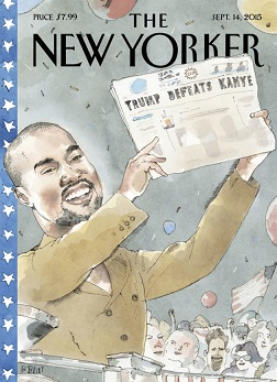 ¿Hasta qué precio pagarías por leer “The New Yorker”?
