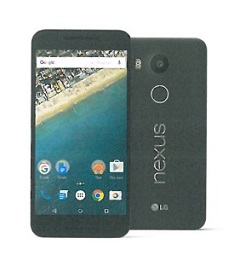 LG y Google traen a España el nuevo Nexus 5X