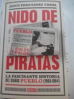 ¿Nido de piratas o de maestros del periodismo?