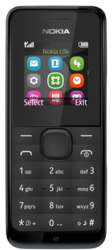 Nokia 105