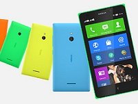 Nokia XL