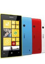 Nokia Lumia 520