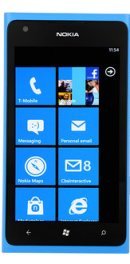 Lumia 900, el buque insignia de Nokia