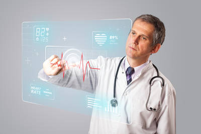 Dos innovaciones tecnológicas al servicio de la salud