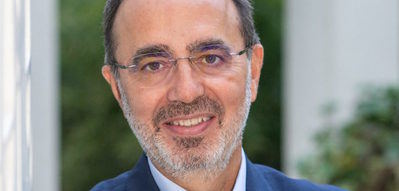 Andrés Romero (Santalucía), nombrado ‘Financiero del Año 2023’