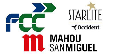 Mahou San Miguel, FCC y Starlite-Occident, elegidos Premios ECOFIN Imagen de España 2023