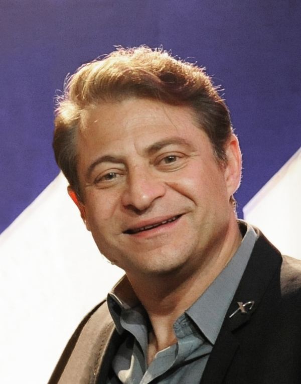 Peter H. Diamandis