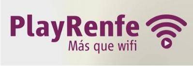 Renfe presenta su WiFi en trenes AVE