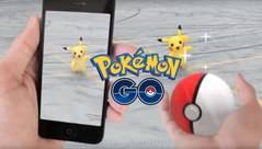 Pokémon Go, el juego de los 7.000 millones de euros
