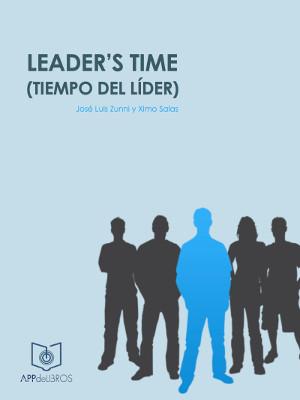 LEADER’S TIME