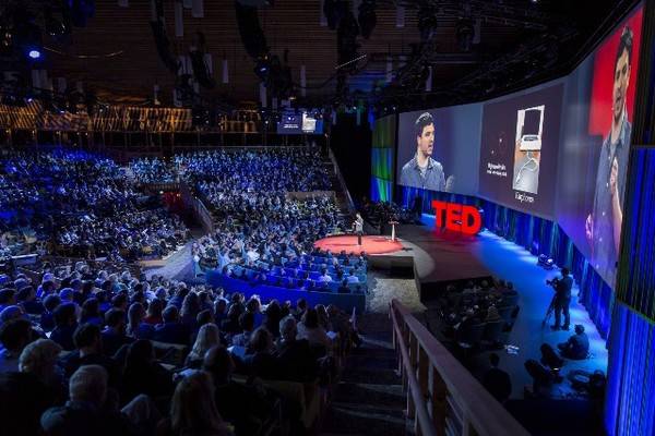 Conferencias tipo TED ayudan al ejercicio de un liderazgo efectivo