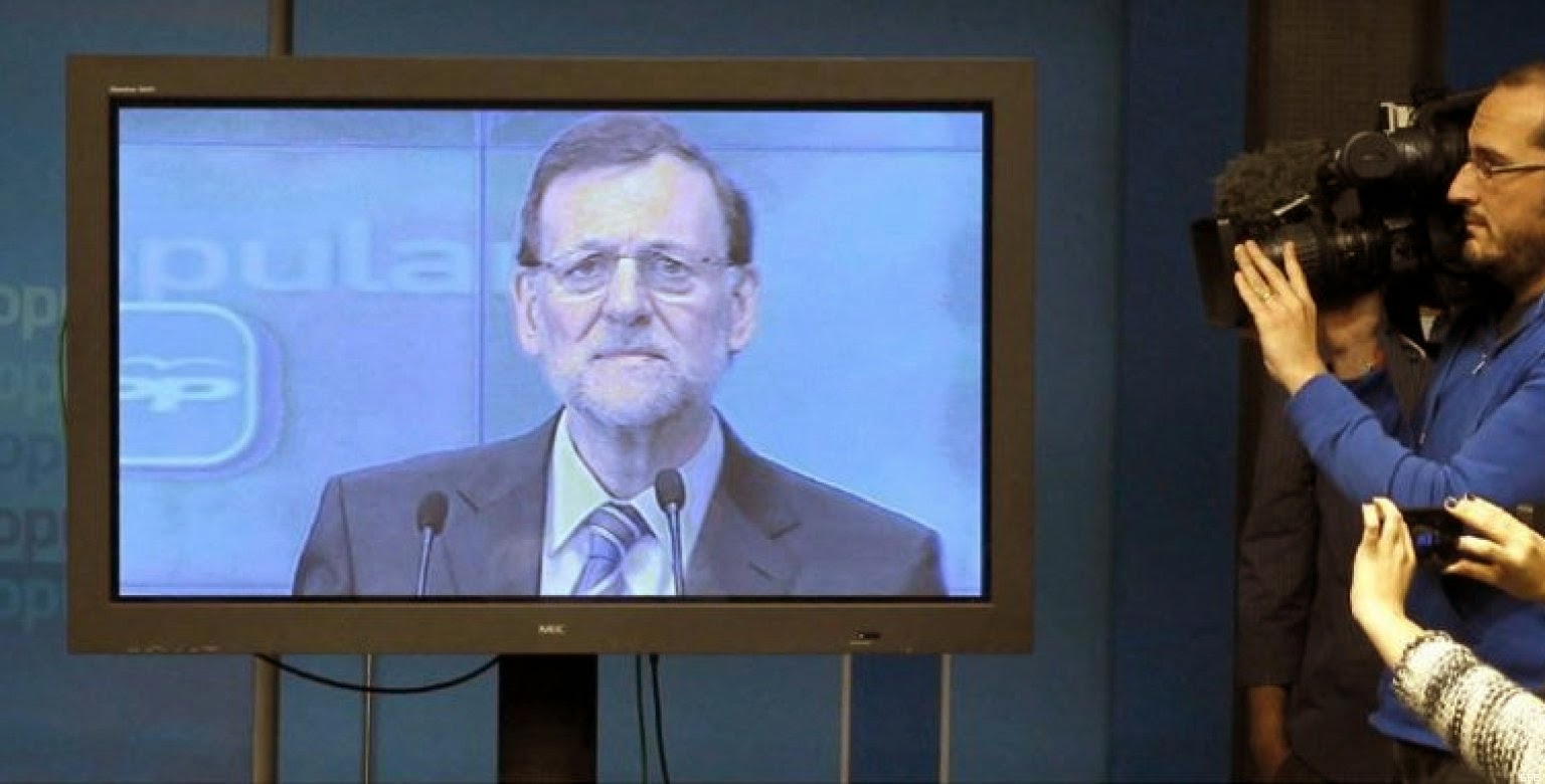 Mariano Rajoy