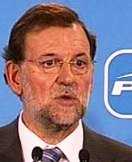 Mariano Rajoy