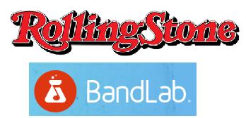 La red social BandLab compra el 49% de la revista ‘Rolling Stone’