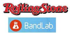 La red social BandLab compra el 49% de la revista ‘Rolling Stone’