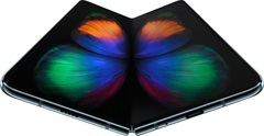 Samsung Galaxy Fold, el primer móvil plegable.