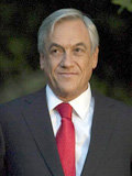 Sebastián Piñera