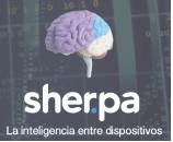 Sherpa llega a hogares, coches y dispositivos de terceros