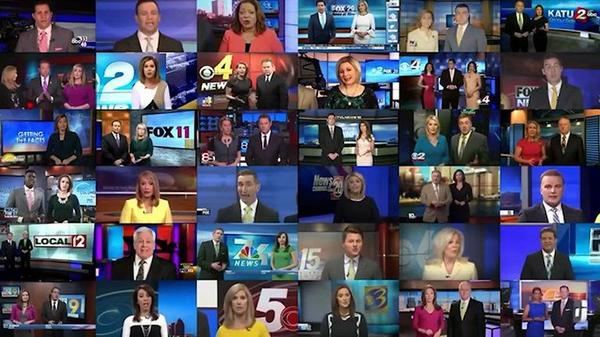 Así es Sinclair, el conglomerado mediático que gusta a Donald Trump