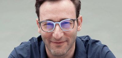 Simon Sinek