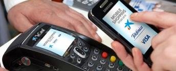 Android terminará 2012 con 93 millones de smartphones NFC