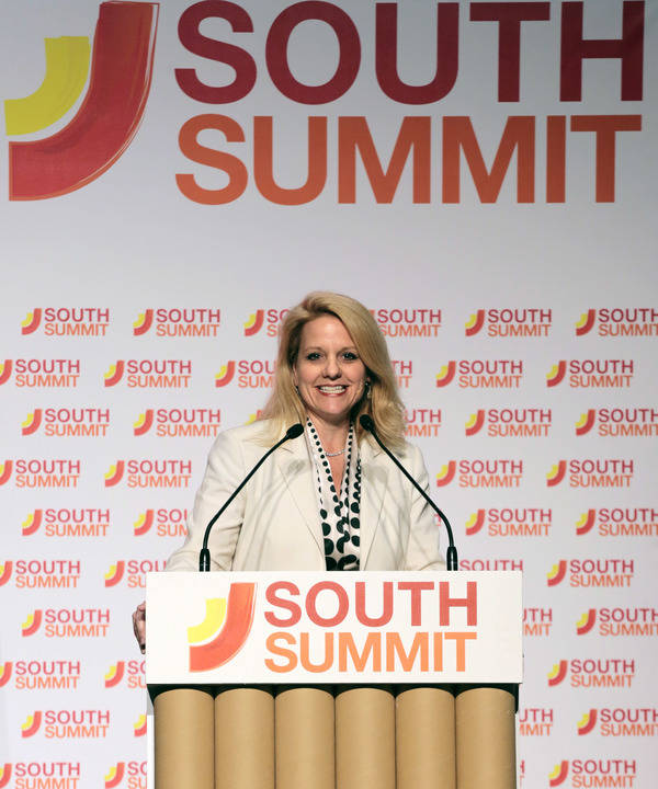 La innovación aeroespacial y los transportes del futuro centran el primer día de #SouthSummit15