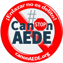 ¿Qué efectos ha provocado el canon AEDE en la industria?