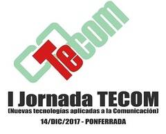 I Jornada 'Nuevas Tecnologías y Comunicación' de Ponferrada