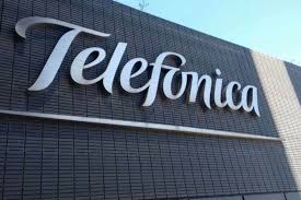 Telefónica: sensible incremento de ingresos y reducción de deuda