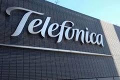 Telefónica: sensible incremento de ingresos y reducción de deuda