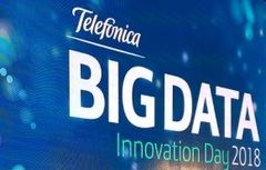 El impacto anual del uso del Big Data en Telefónica España es de más de 150 millones de euros