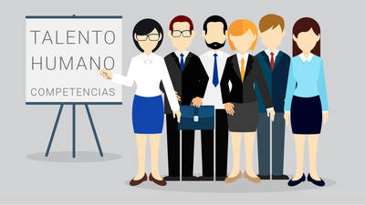 
Talento y tiempo, factores claves del éxito empresarial
