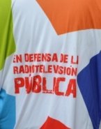 Empieza la batalla judicial por el ERE de Telemadrid