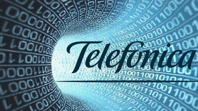 Telefónica pasa el ecuador en su proceso de transformación