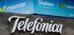 Telefónica lidera el índice de derechos digitales