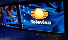 Confirman preponderancia de Televisa