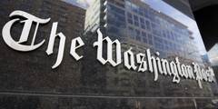 El Washington Post supera los 890 millones de páginas vistas en febrero