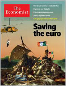 Pearson se desprende del 50% de “The Economist”