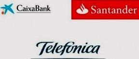 Caixabank, Santander y Telefónica se unen para dominar el m-commerce