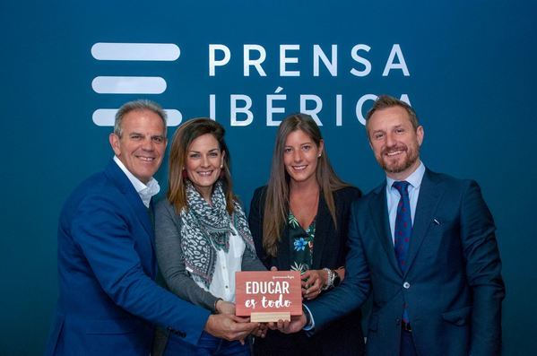 Saber más para educar mejor: el tour de Prensa Ibérica y Educar es Todo para reunir a los mejores expertos en educación