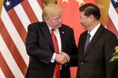 Todo lo que esconde la guerra de Donald Trump contra Huawei